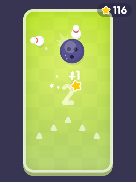 Pocket Bowling для iPad