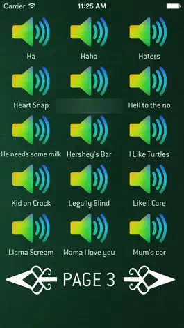 Game screenshot Elite Soundboard for Vine hack