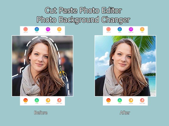 【图】Photo Background Changer 2018(截图3)