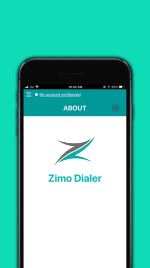 Zimo Dialer(圖4)-速報App