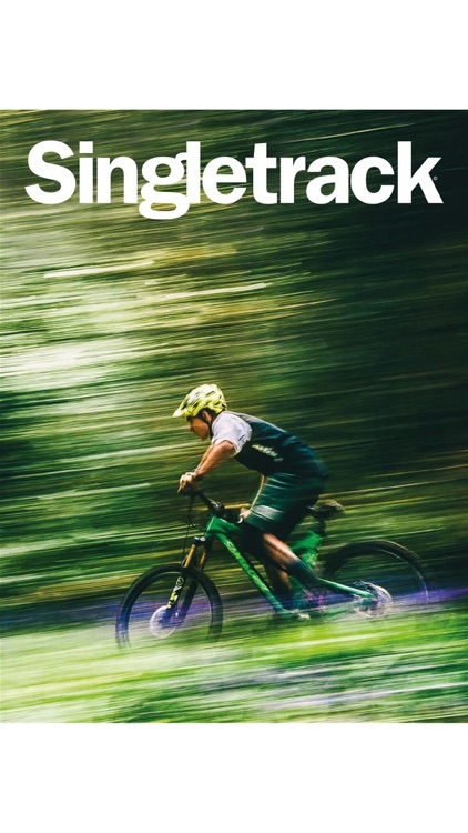 Singletrack Magazine