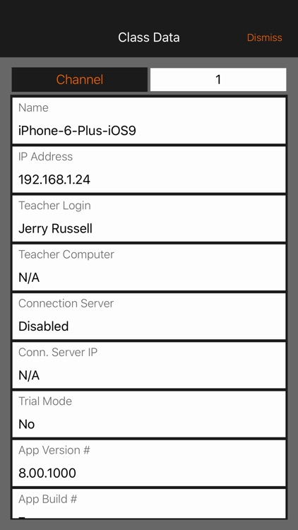 Insight Student for iOS