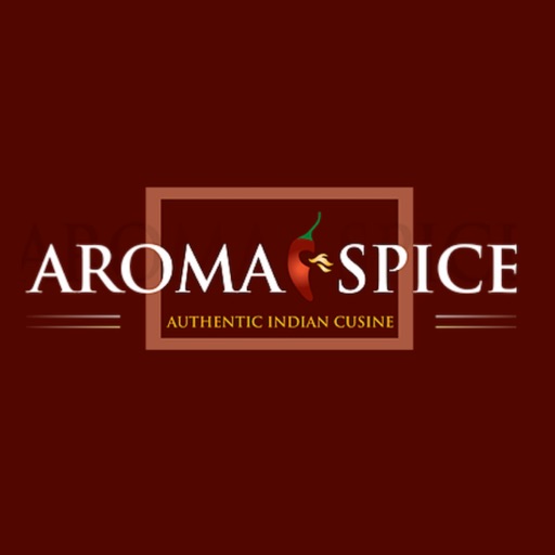 Aroma Spice icon