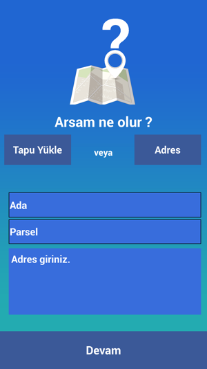 Arsam ne olur?(圖3)-速報App