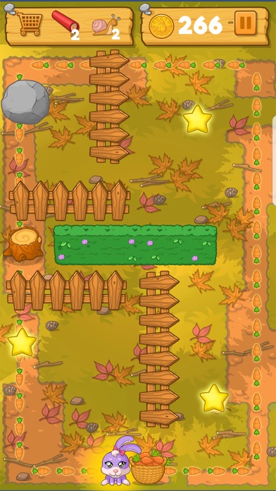 Bunny Blocker screenshot 4