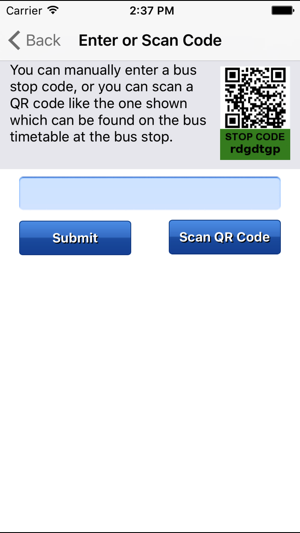 Courtney Buses Real Time(圖4)-速報App