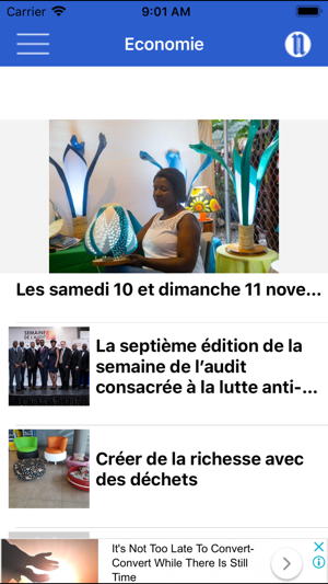 Le Nouvelliste(圖6)-速報App