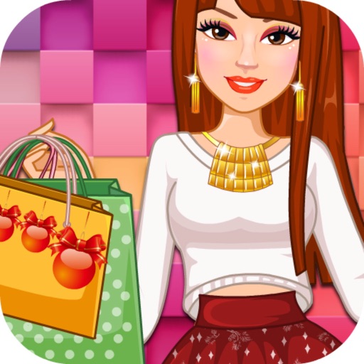 Shopaholic's Christmas Date-Beauty‘s Secret Closet iOS App