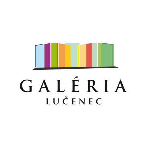 Galéria Lučenec icon