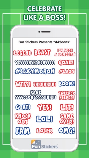 442oons Stickers Pack B(圖3)-速報App