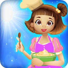 Activities of Little Girl Restaurant  Chef