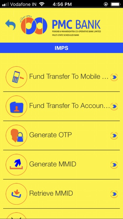 PMCB MobilePay screenshot-4