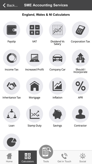 SME Accounting Services(圖3)-速報App