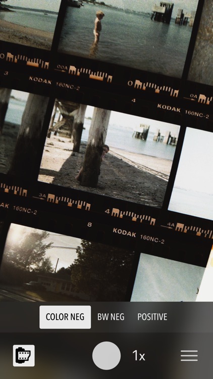 FilmLab, for Analog Film
