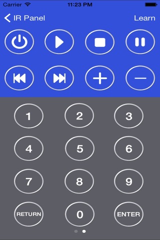 iHouse for iPhone screenshot 4