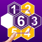 Number Chain Link Series