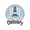 Grupo Alexandria Delivery