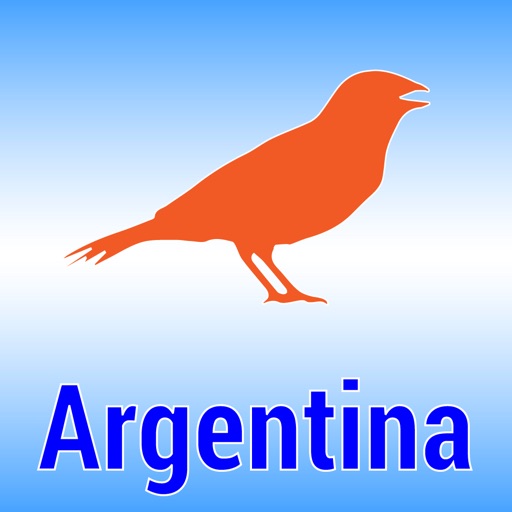 The Birds of Argentina