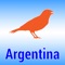 In The Birds of Argentina all species of birds regularly found in Argentina (>1,000) are described, and their approximate size given in inches and tenths of inches