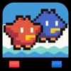 Pixel Bird Dash