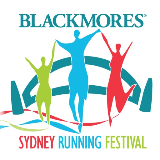 Sydney Running Festival iOS App