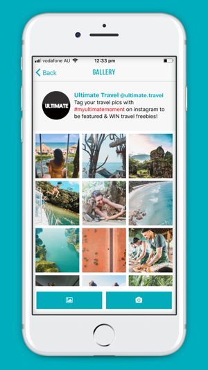 Ultimate Adventure Travel(圖5)-速報App