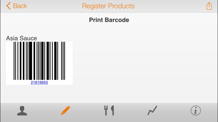 Fridge Alarm II screenshot-4