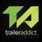 TrailerAddict was created for those who understand what it means to be a fan of movie trailers