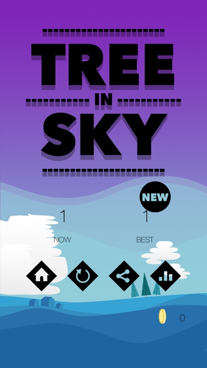 Tree In Sky Game screenshot-3