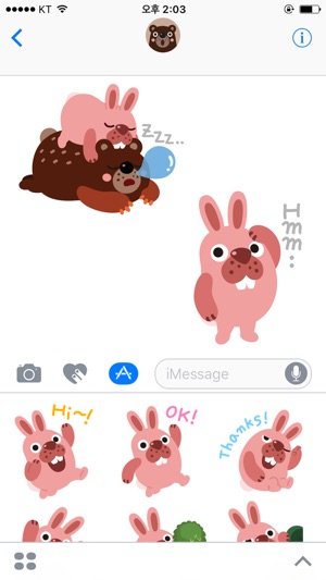 POKOPANG Stickers(圖2)-速報App