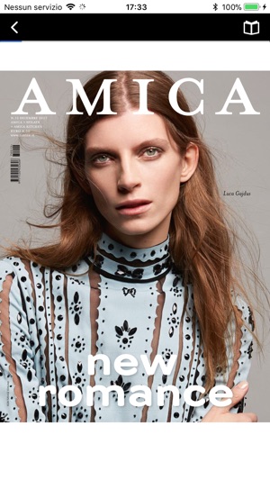 Amica Digital Edition(圖2)-速報App