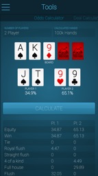 Poker Bankroll Tracker Captura de tela 5