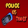 Police vs Thief - Racing Game
