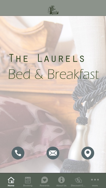 The Laurels B&B