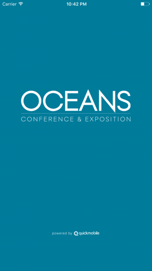 OCEANS Conference