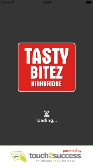 Tasty Bitez(圖1)-速報App