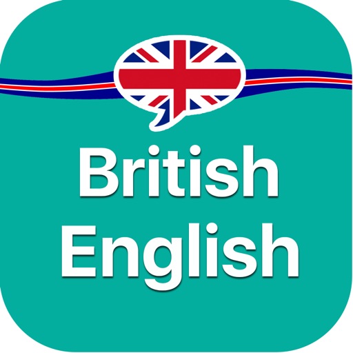 Learn British English