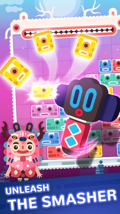 SLIDEY: BLOCK PUZZLE 2.2.14 IOS GAME GIẢI TRÍ SLIDEY: BLOCK PUZZLE 2.2.14 IOS