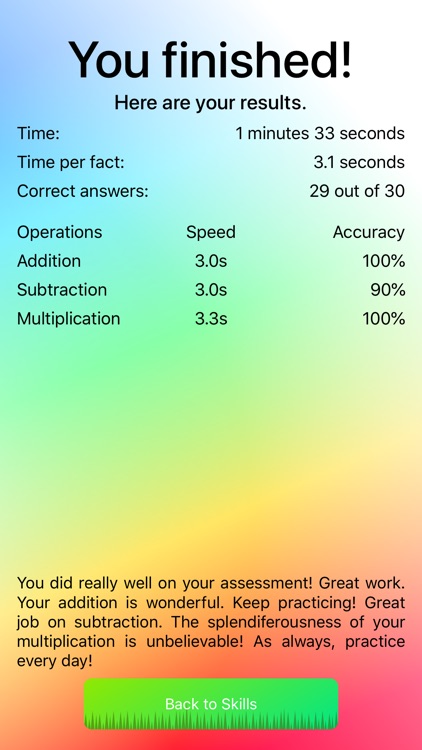 Math Puzzles Kids screenshot-4