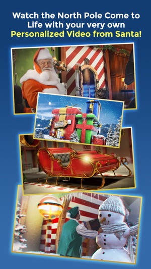 Personalized Video From Santa(圖4)-速報App