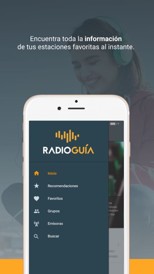 RadioGuia(圖2)-速報App