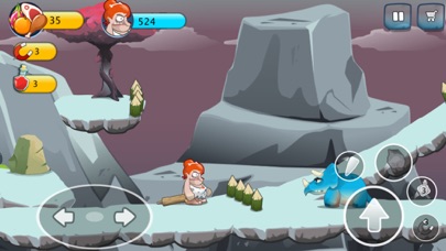 Angry Gran Run : Running Game screenshot 4