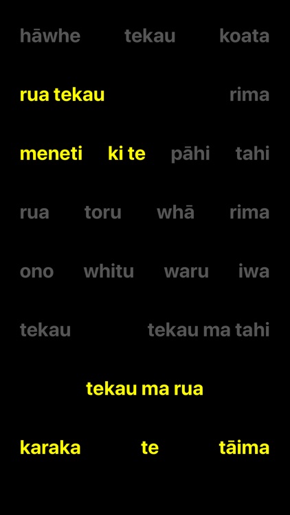 He aha te tāima