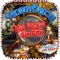 Hidden Objects Las Vegas Time