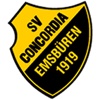 SV Concordia Emsbüren 1919 App