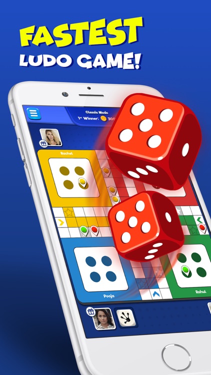 Ludo Club - Fun Dice Game screenshot-4