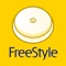 The FreeStyle LibreLink app is approved for use with the FreeStyle Libre Sensor