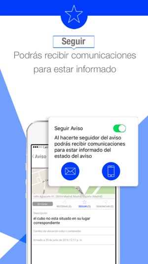 Avisos Madrid Nuevo(圖5)-速報App