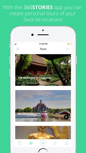 360Stories Thailand(圖2)-速報App