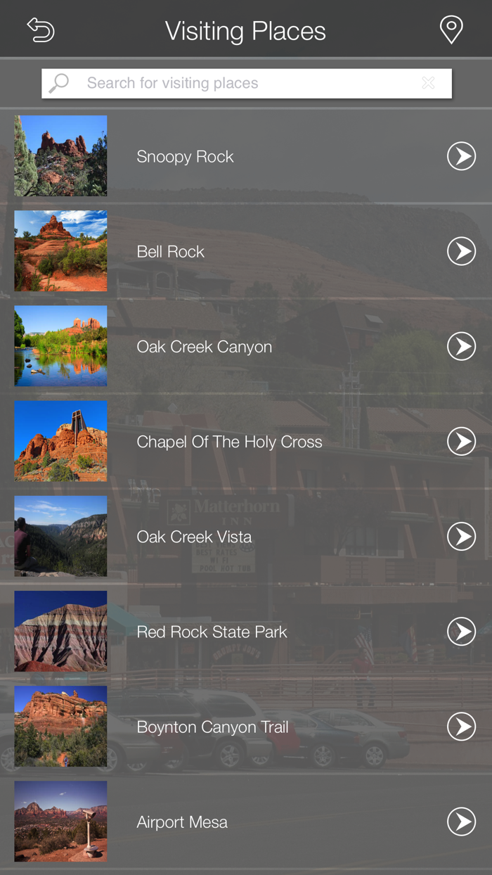 Visit Sedona